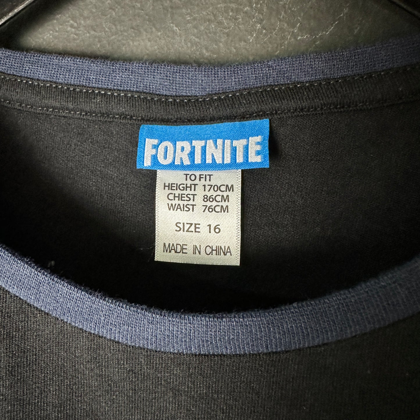 Fortnite Graphic Tee