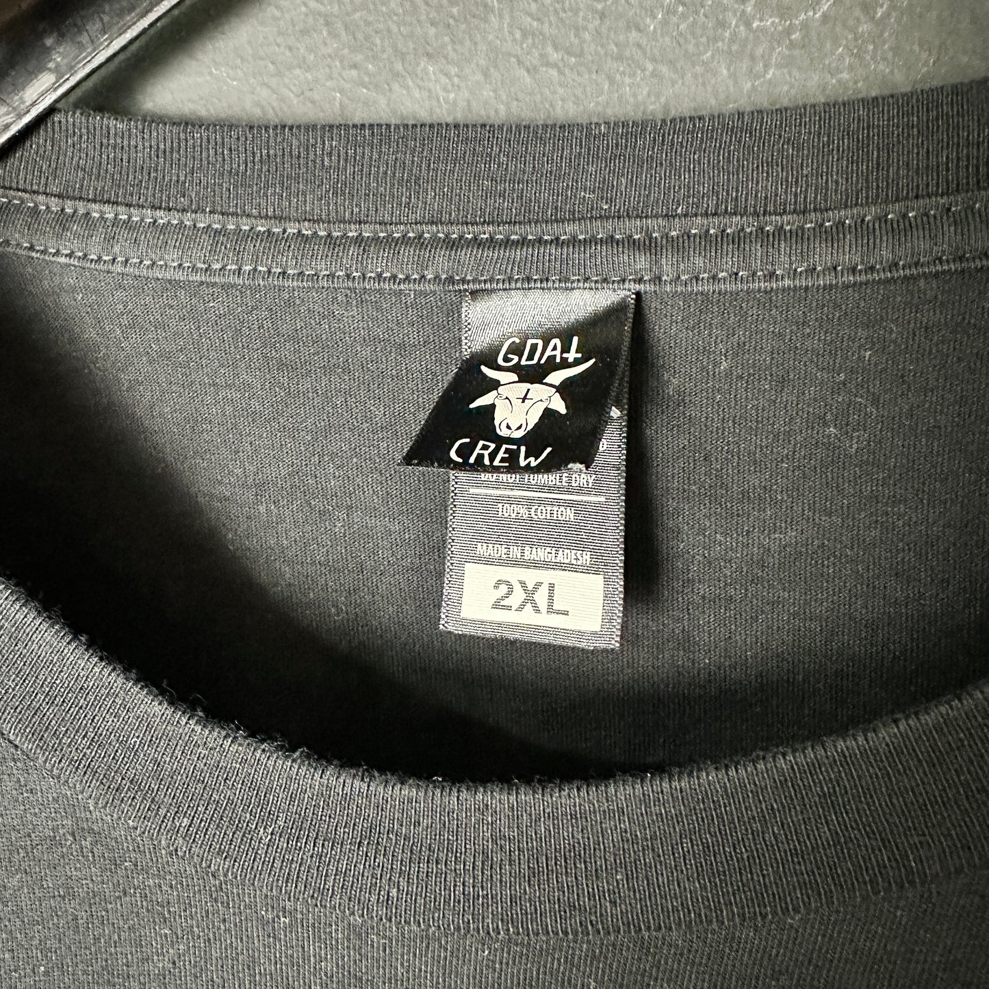 Where's Molly? Graphic Tee