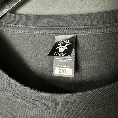 Where's Molly? Graphic Tee