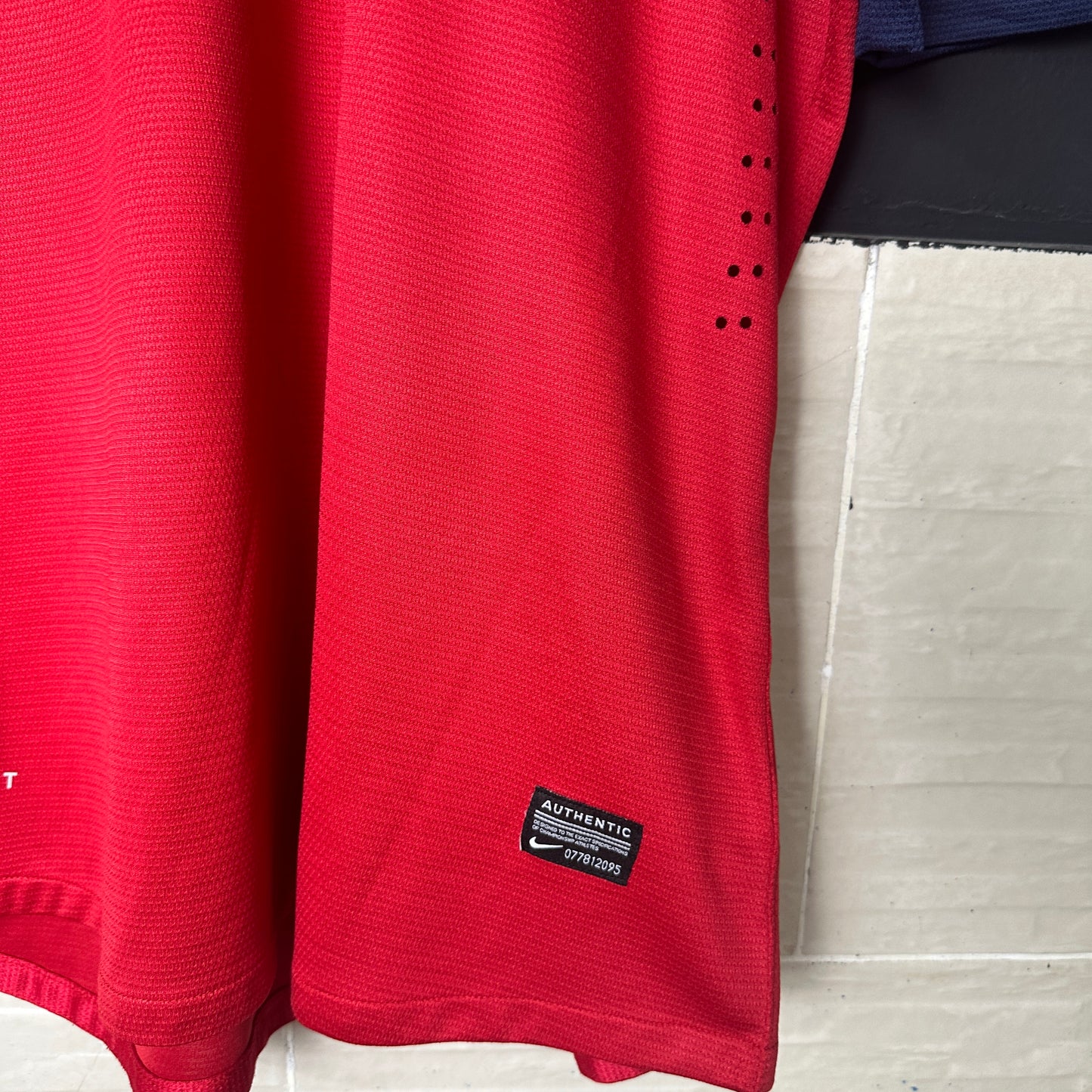 Nike Arsenal 2013- 2014 Jersey