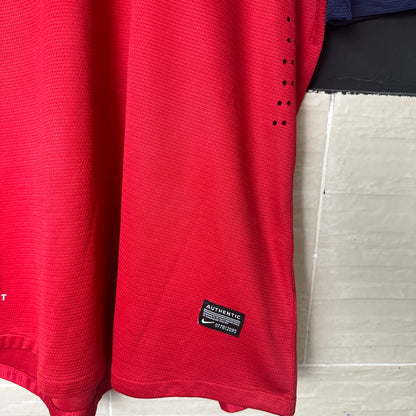Nike Arsenal 2013- 2014 Jersey