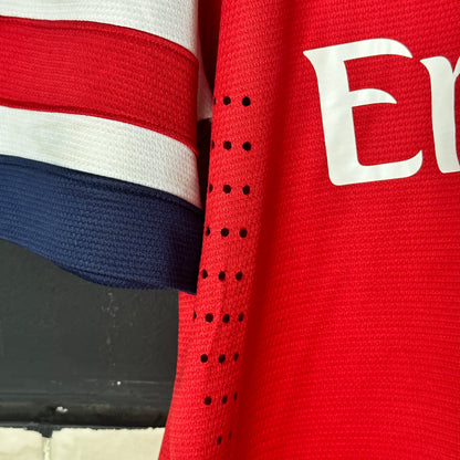 Nike Arsenal 2013- 2014 Jersey