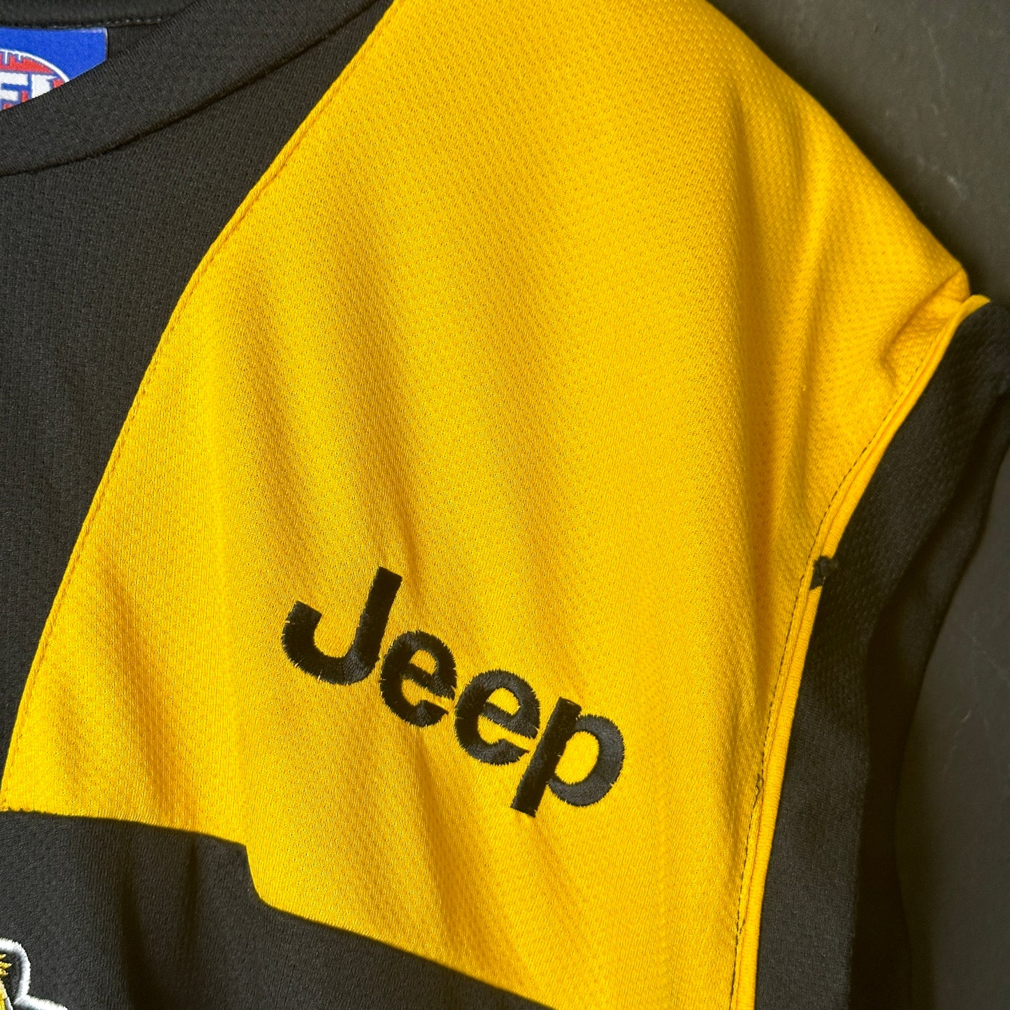 AFL Richmond Tigers Jersey