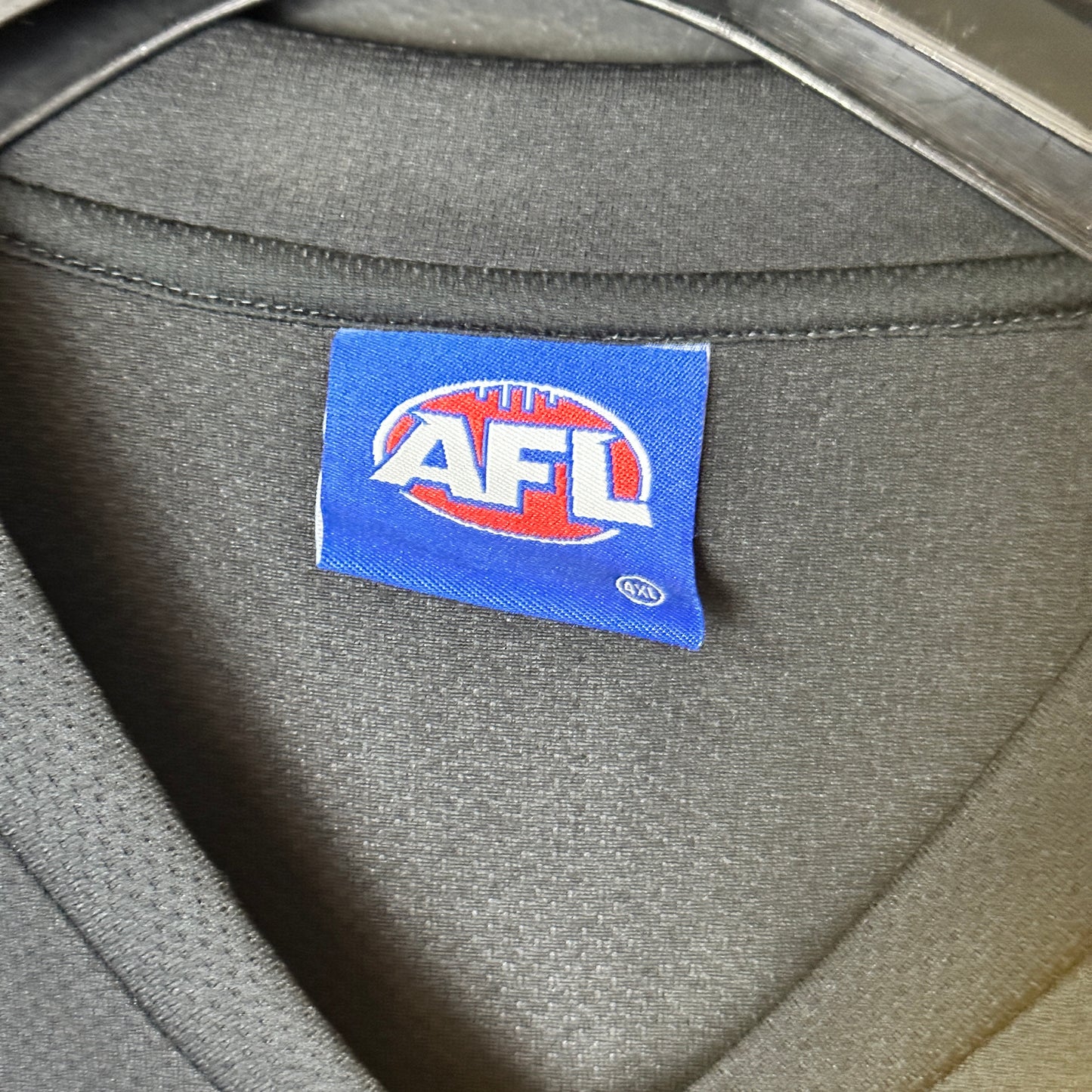 AFL Richmond Tigers Jersey