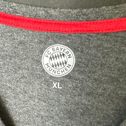 FC Bayern Munchen Tee XL