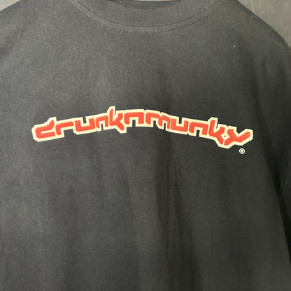 Vintage DrunknMunky Tee