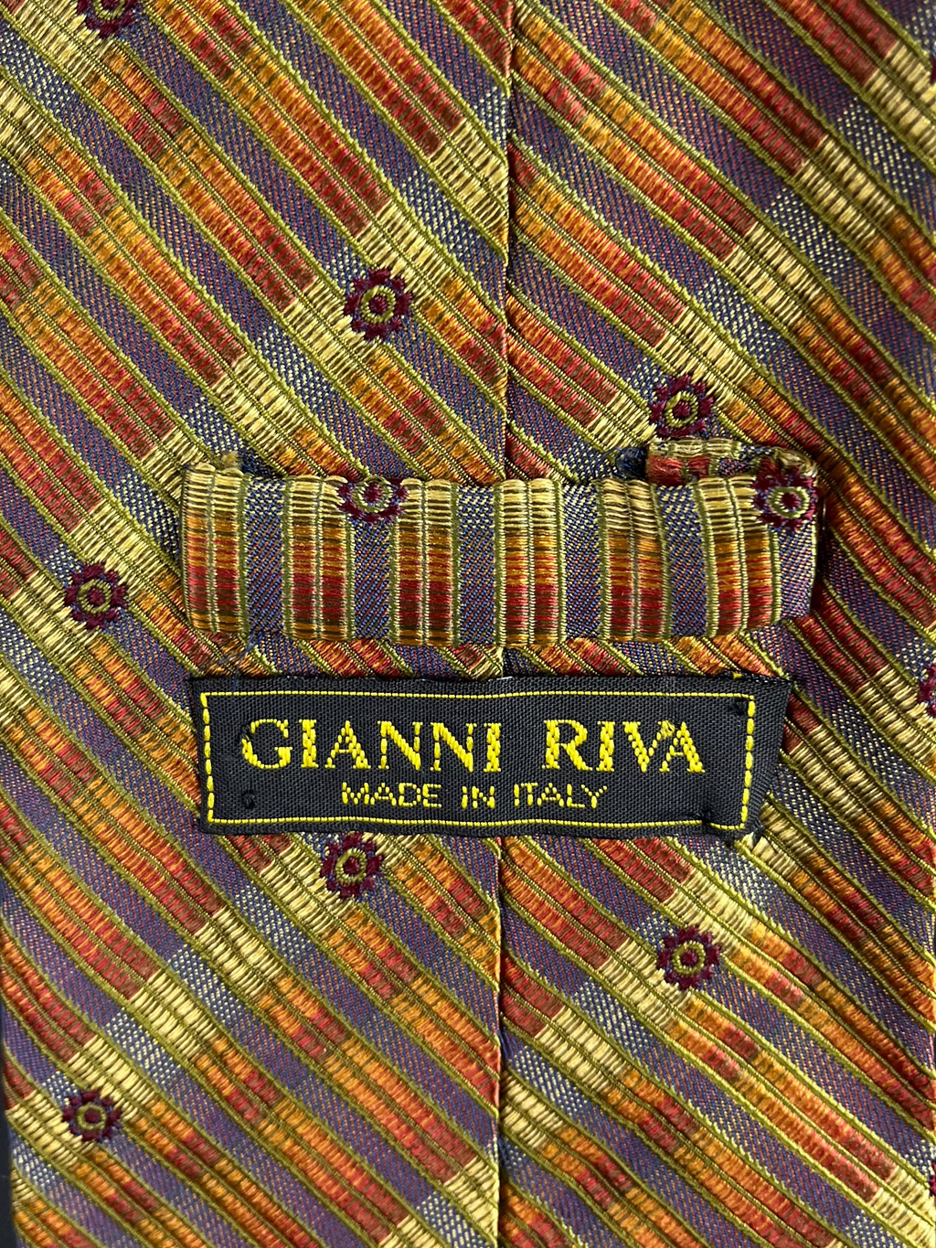 Gianni Riva Necktie