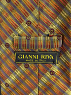 Gianni Riva Necktie