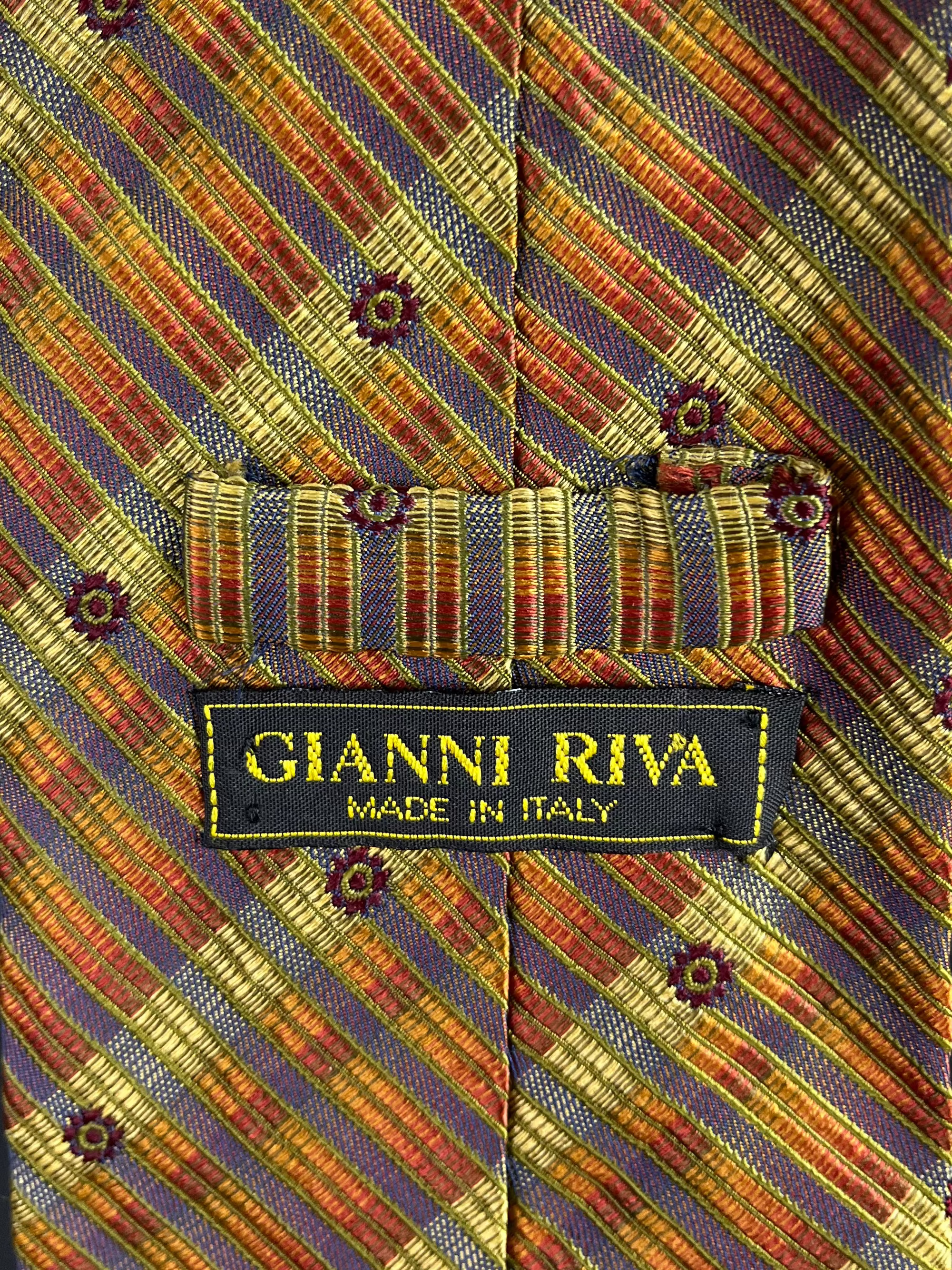 Gianni Riva Necktie