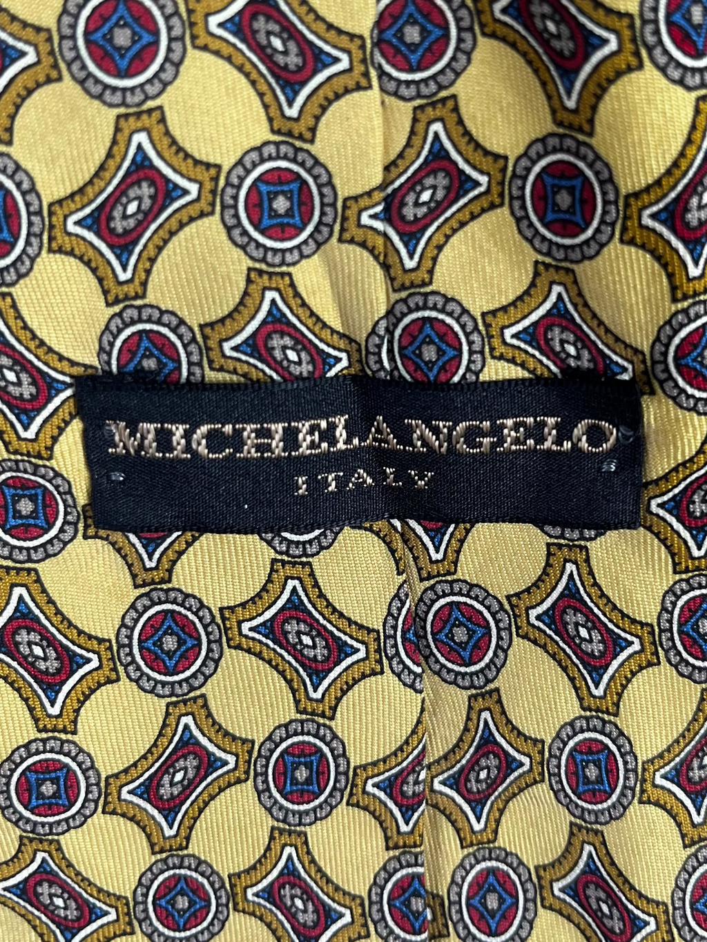 Michael Angelo Necktie