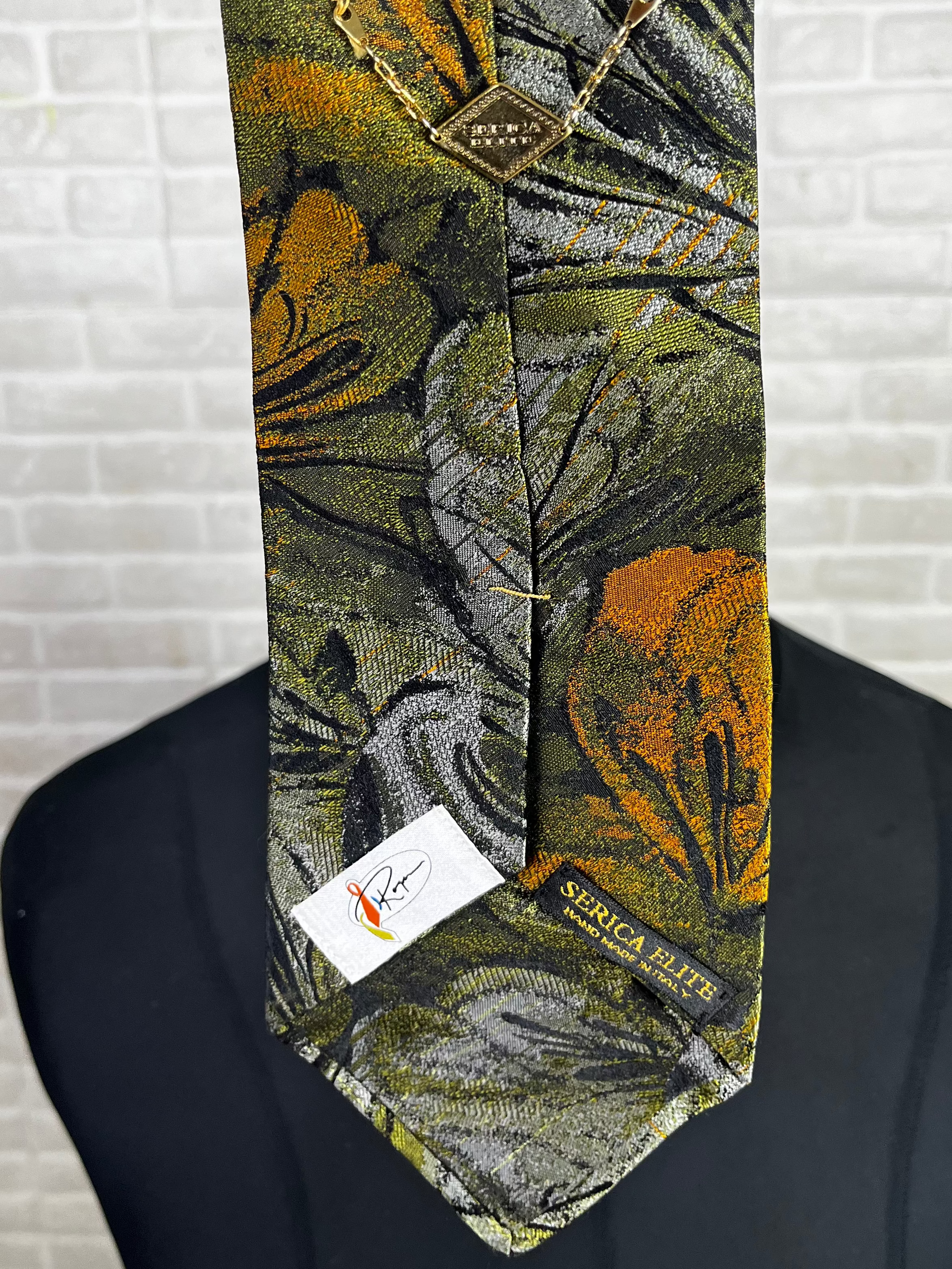 Serica Elite Necktie
