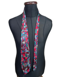 Vintage 90s Feliciani Necktie