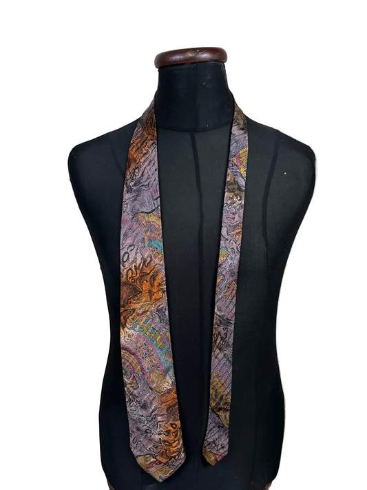 Vinci Collection Necktie