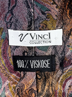 Vinci Collection Necktie