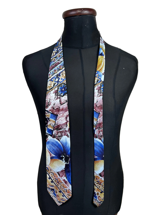 Linea Uno Necktie