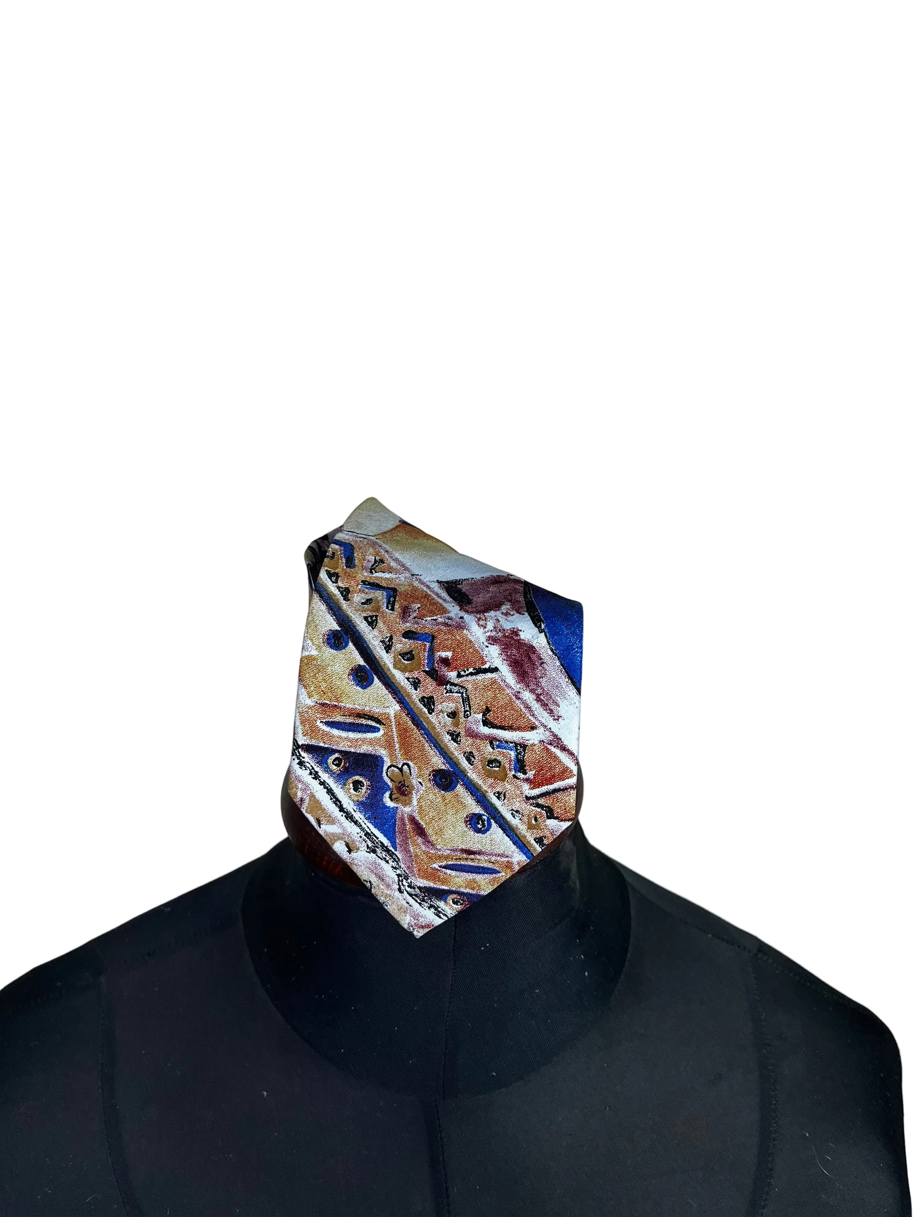 Linea Uno Necktie