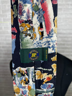 Jacques Ploenes Silk Necktie