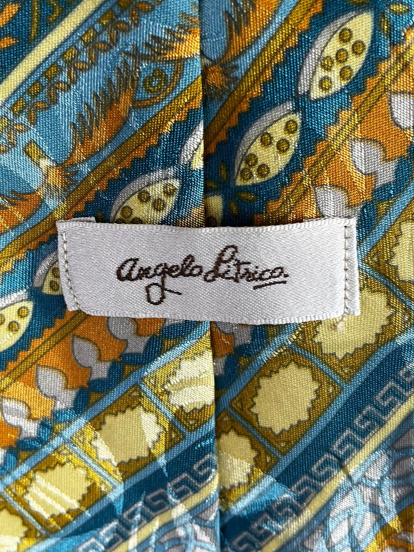 Angelo Litrico Necktie