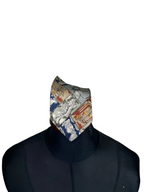 Teflon Silk Necktie