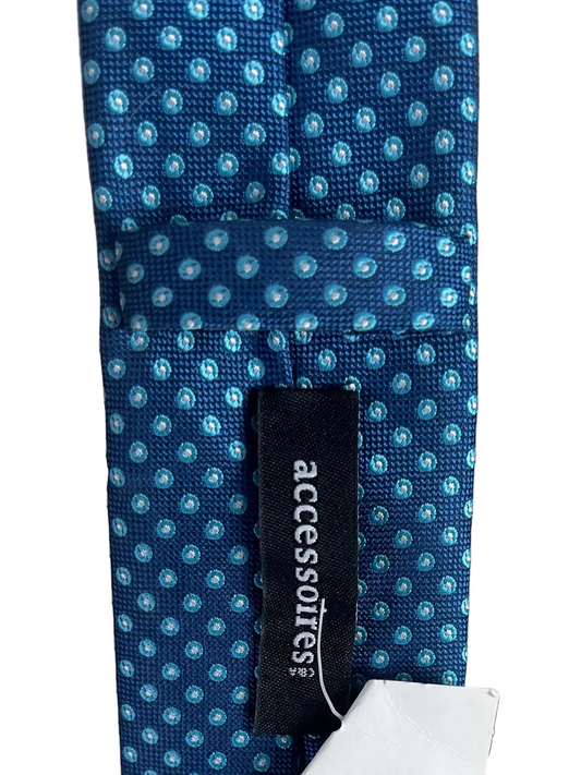 C&A Dotted Necktie 6 cm