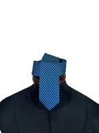 C&A Dotted Necktie 6 cm