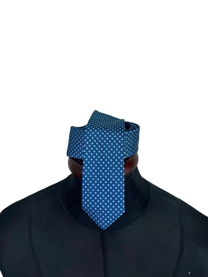 C&A Dotted Necktie 6 cm