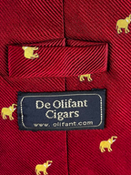 De Olifant Cigars Necktie 9 cm