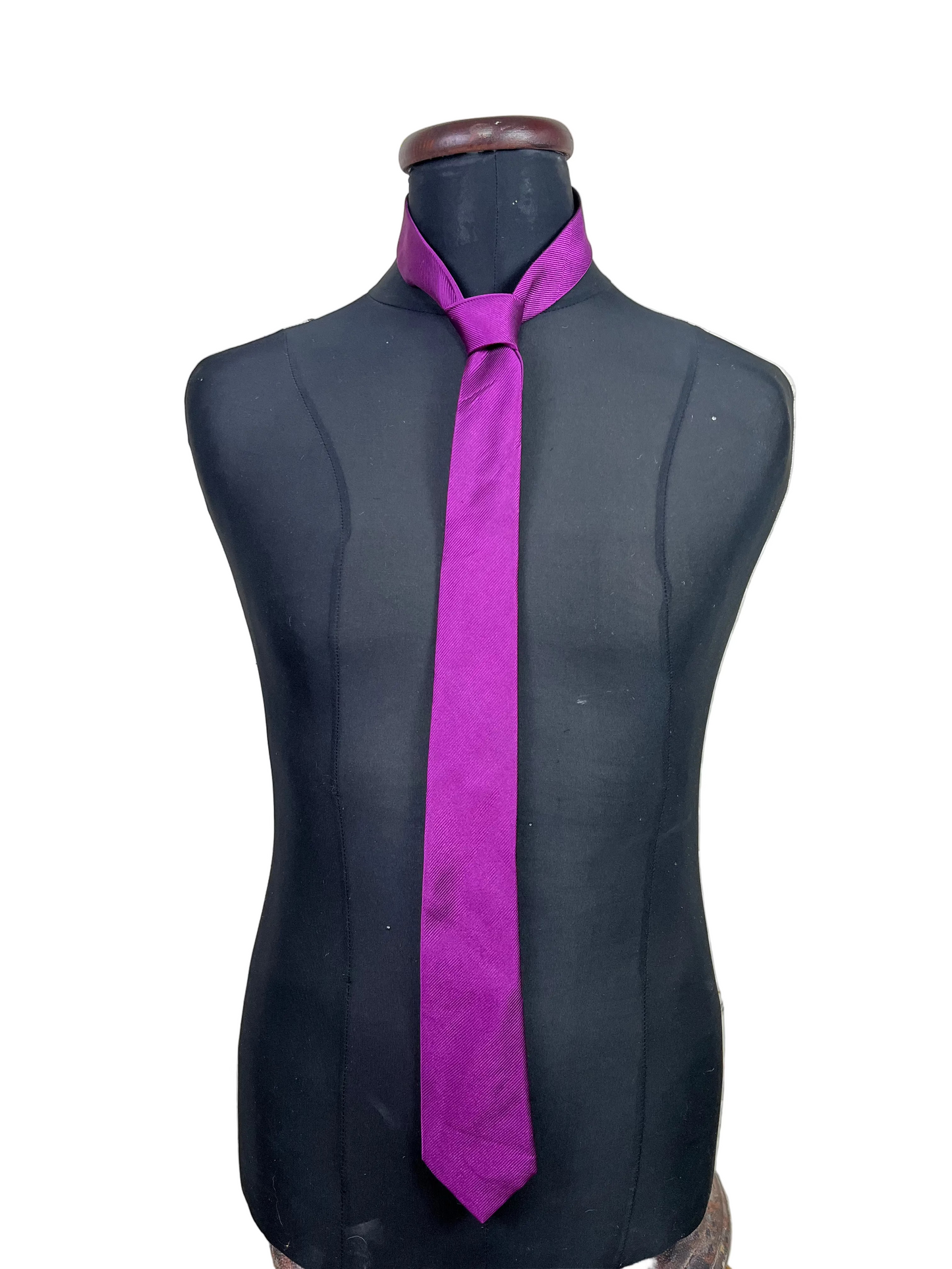 C&A Necktie 6.5 cm