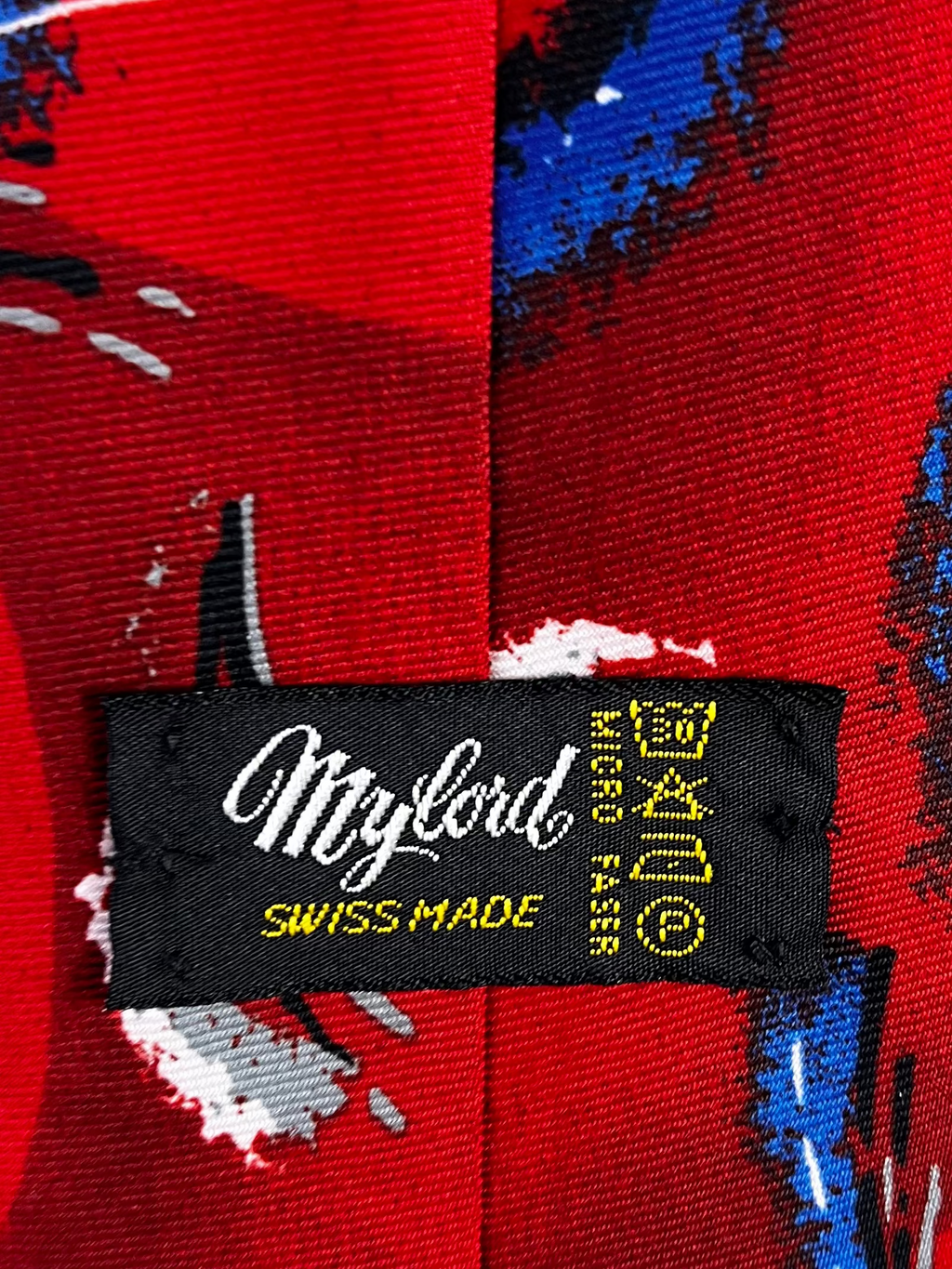 Mylord Necktie