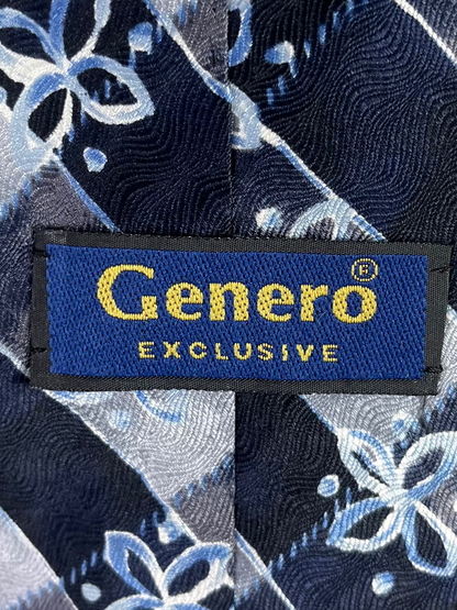 Genero Exclusive Necktie
