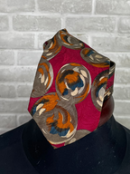 Carnaval De Venise Silk Necktie