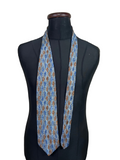 Finnegan Necktie