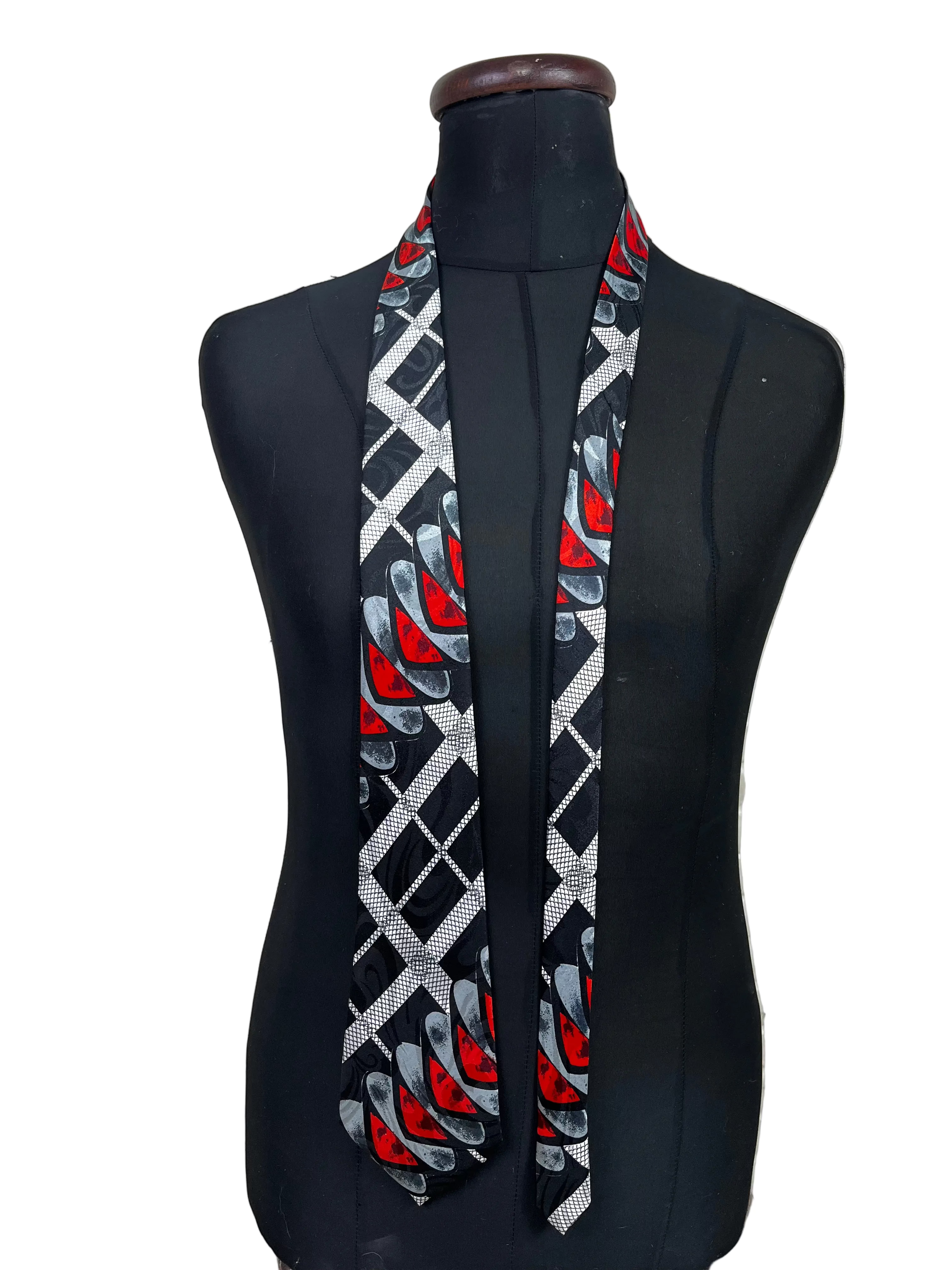 Rene Chagal Necktie