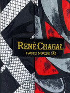 Rene Chagal Necktie