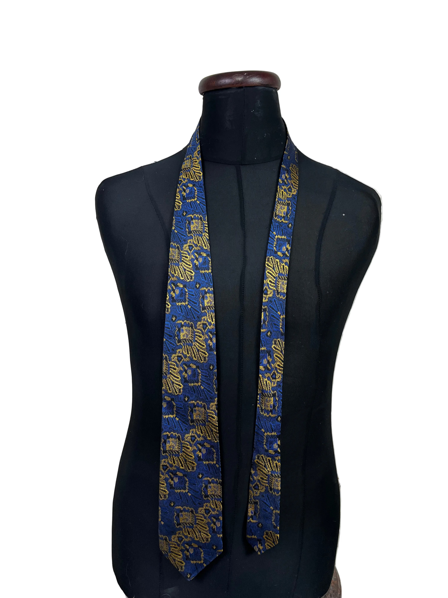 Alpi Silk Necktie