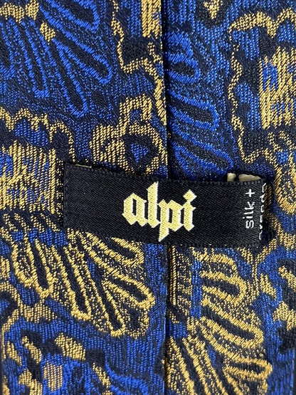 Alpi Silk Necktie