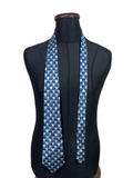 Success Partner Floral Necktie