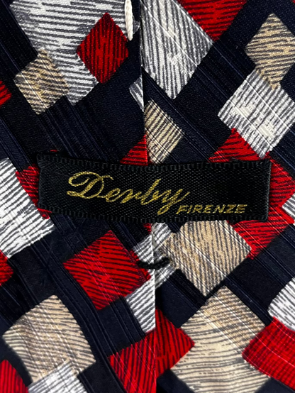 Derby Fienze Necktie