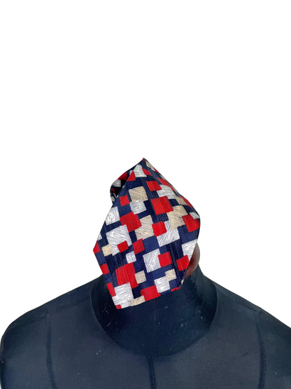 Derby Fienze Necktie