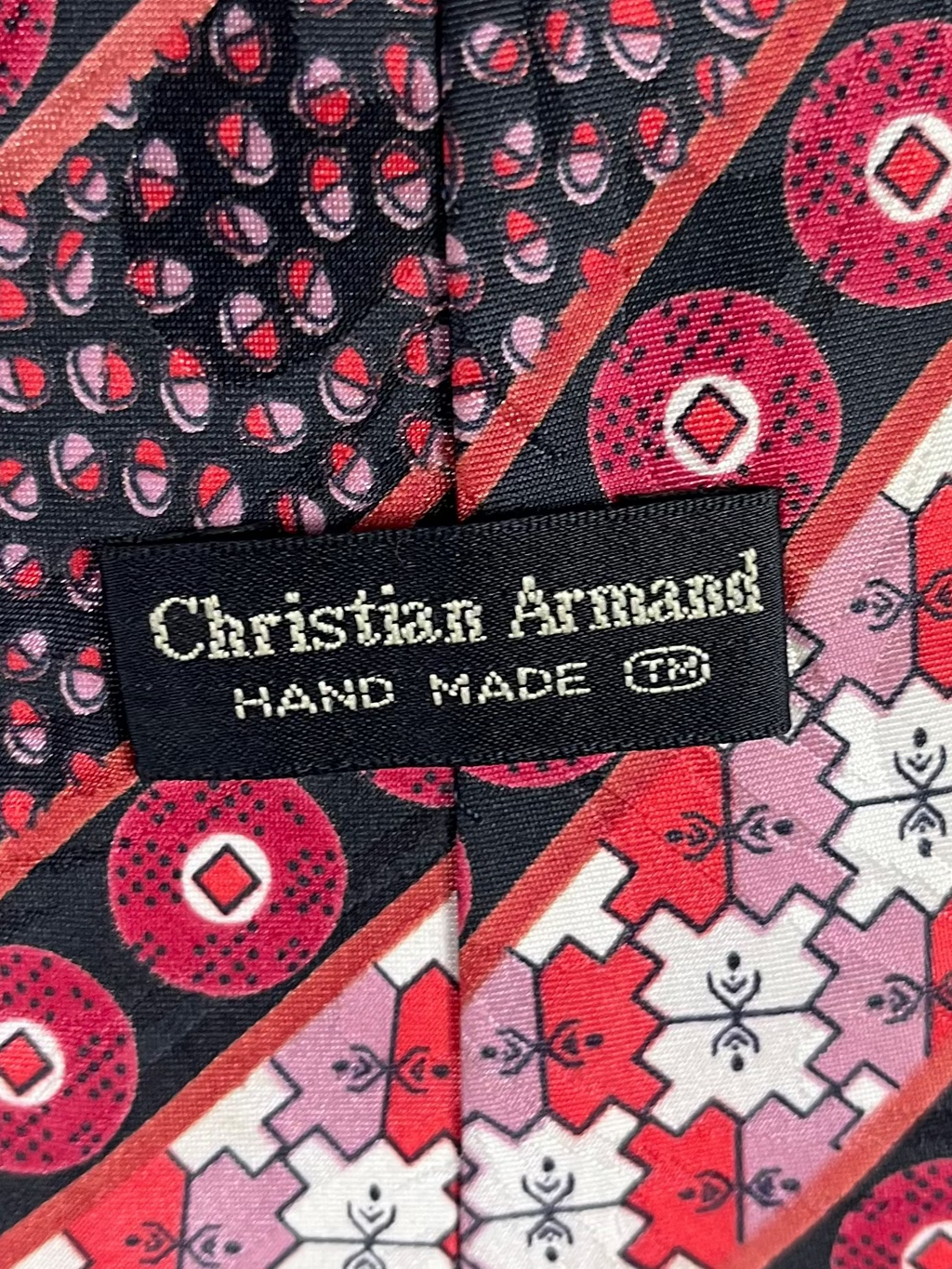 Christian Armand Necktie
