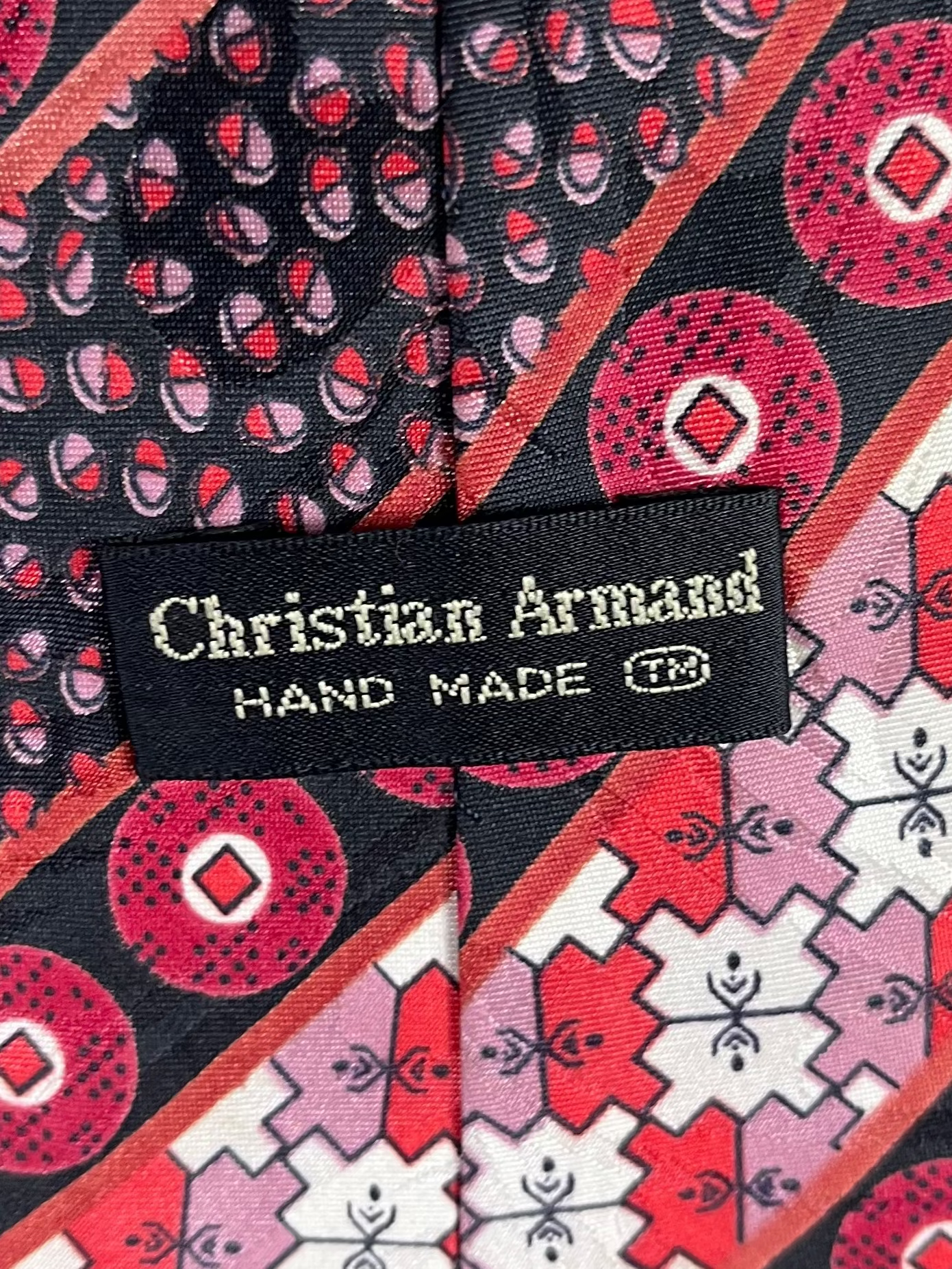 Christian Armand Necktie