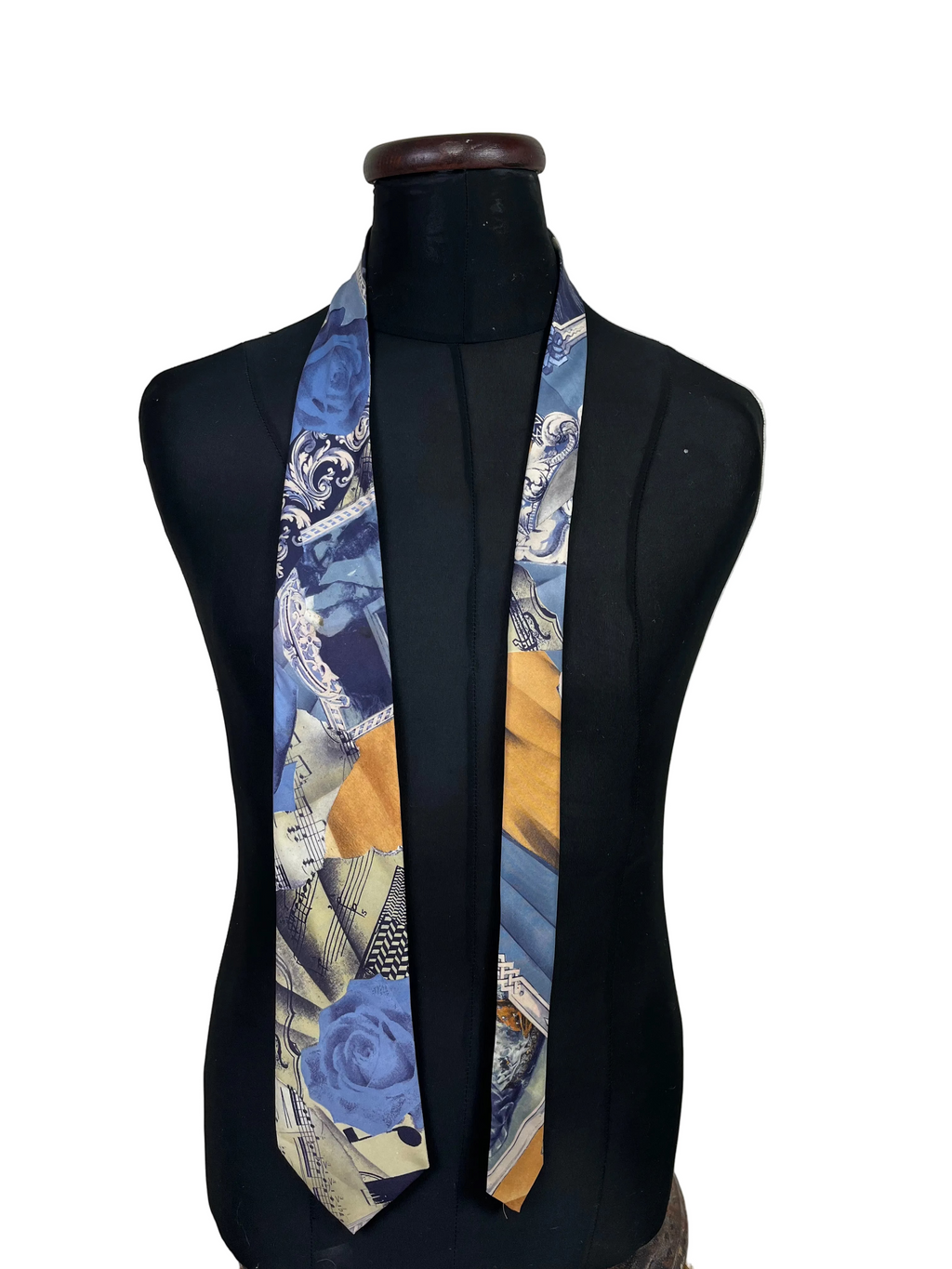 Fashion Line Necktie