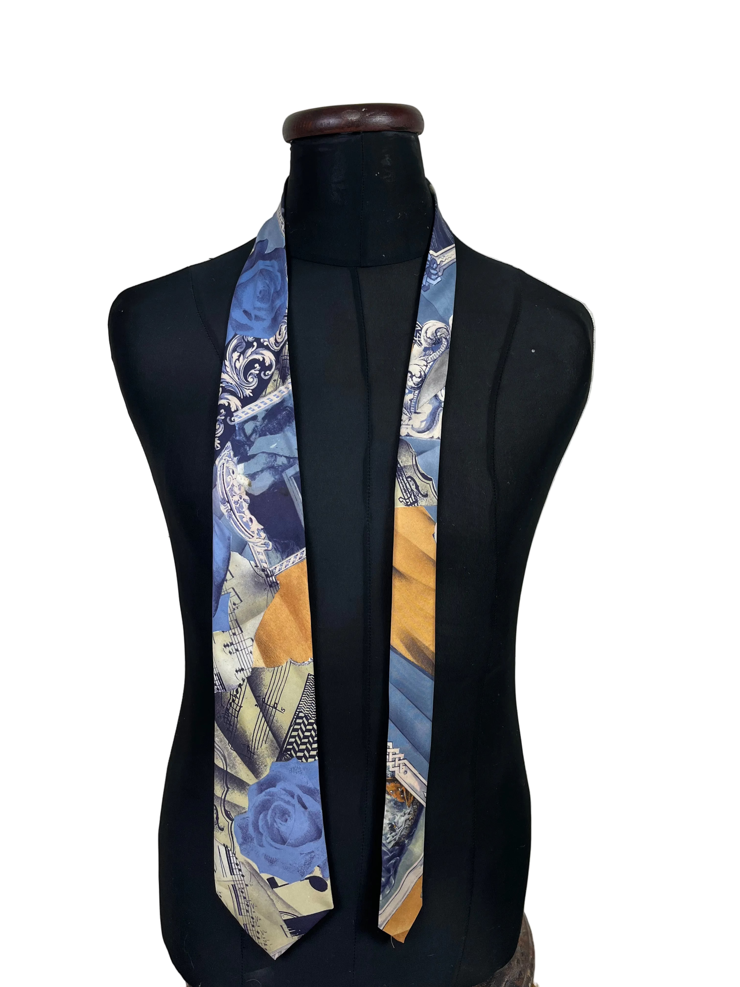 Fashion Line Necktie