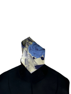 Fashion Line Necktie