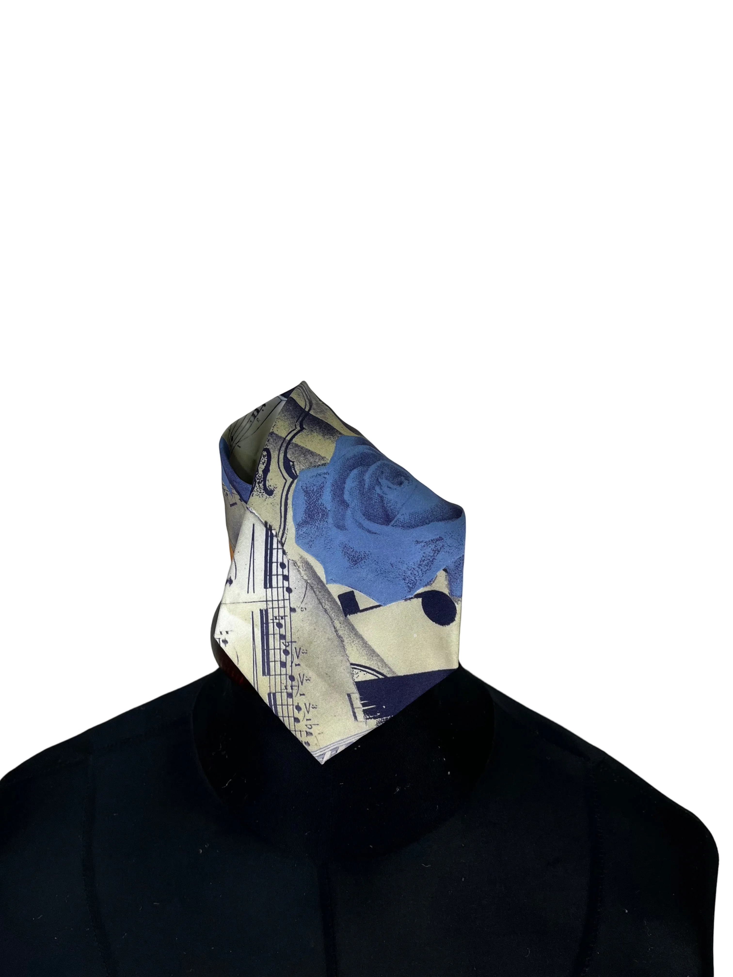 Fashion Line Necktie