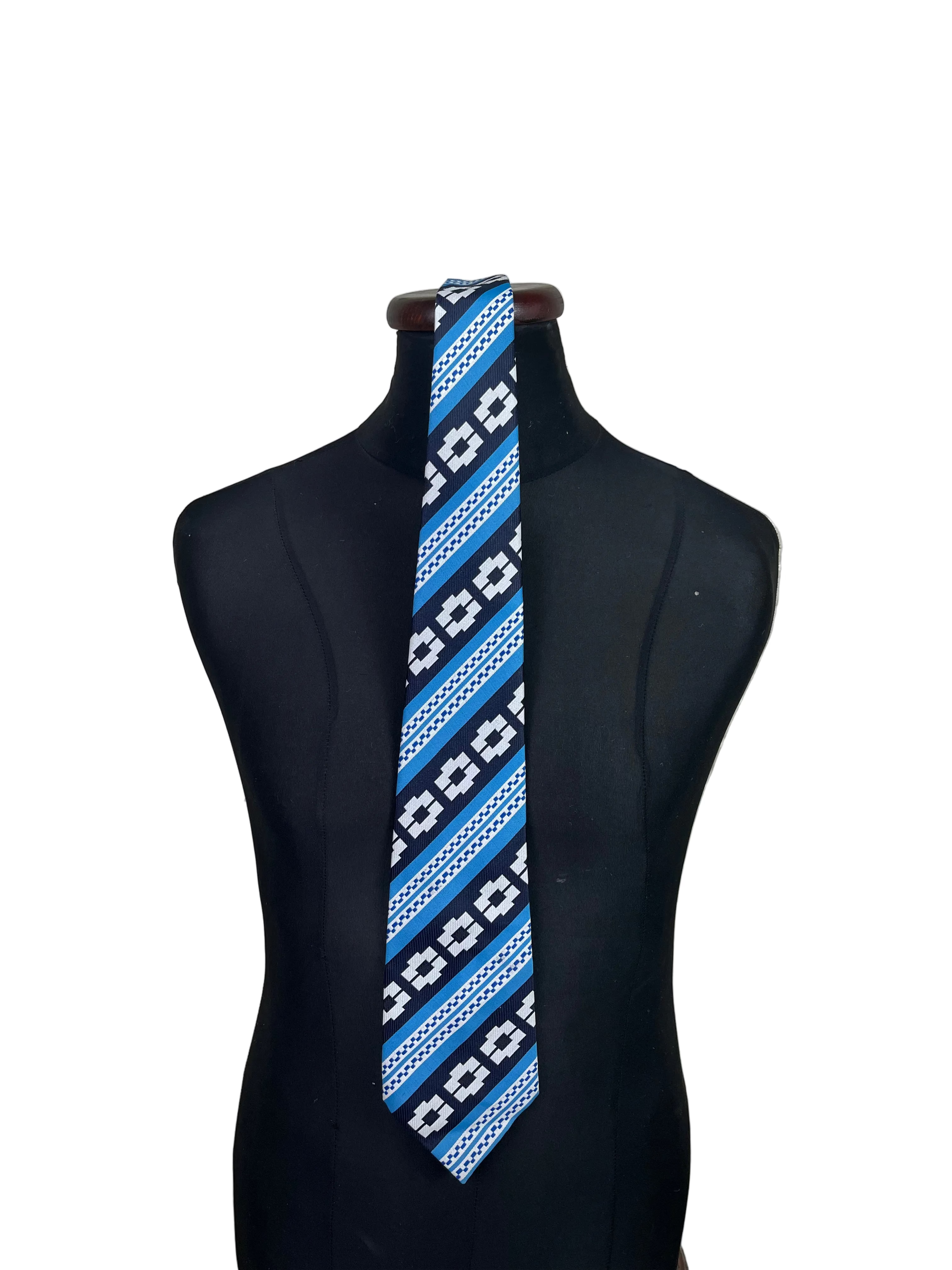 Lion Brand Necktie