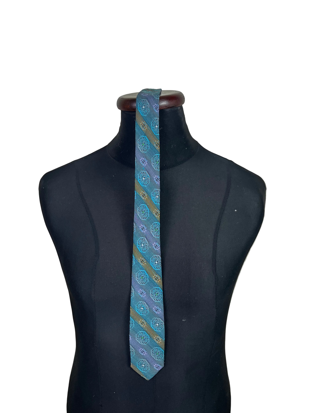 Gianni Manzoni Necktie