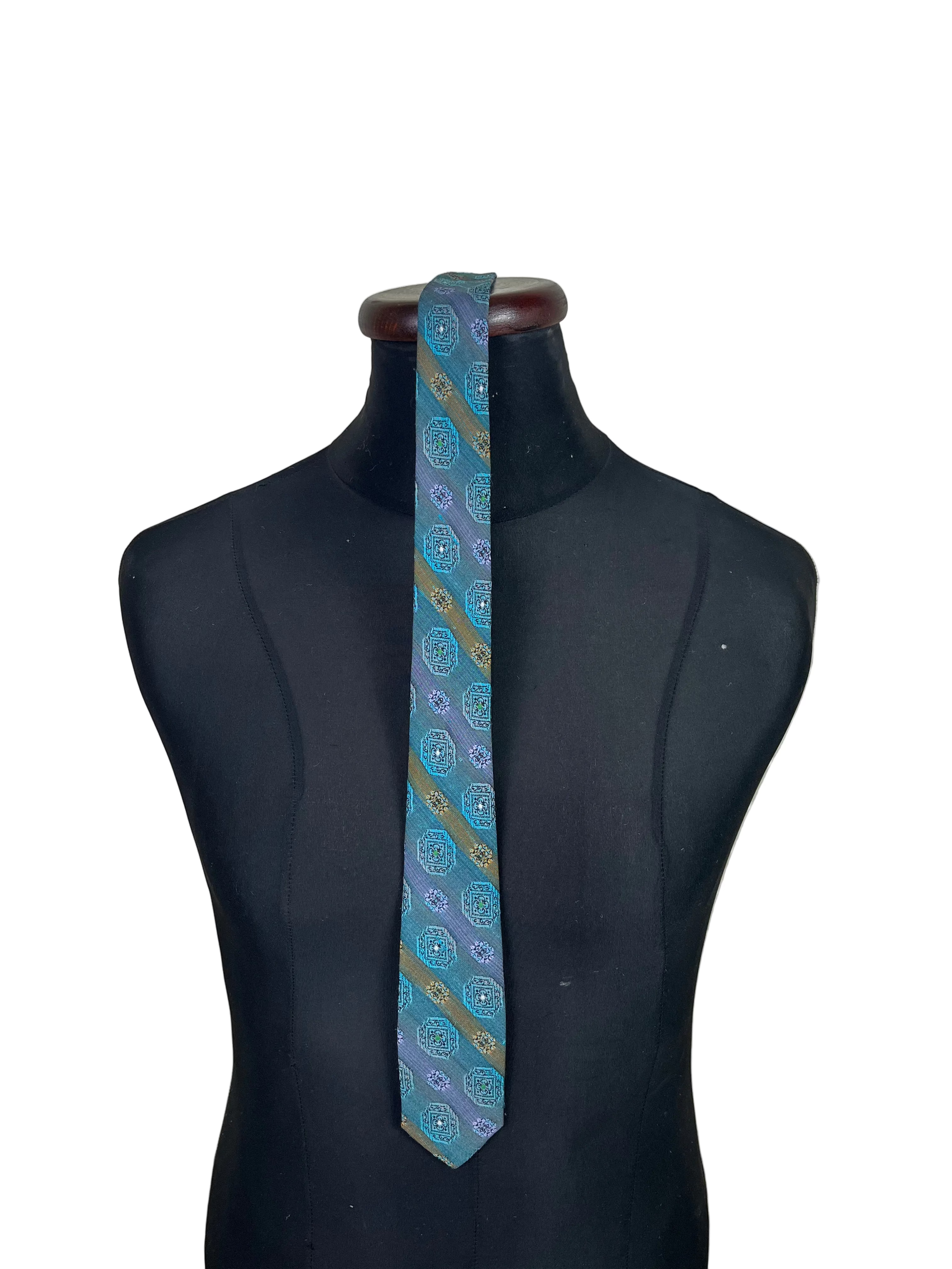 Gianni Manzoni Necktie