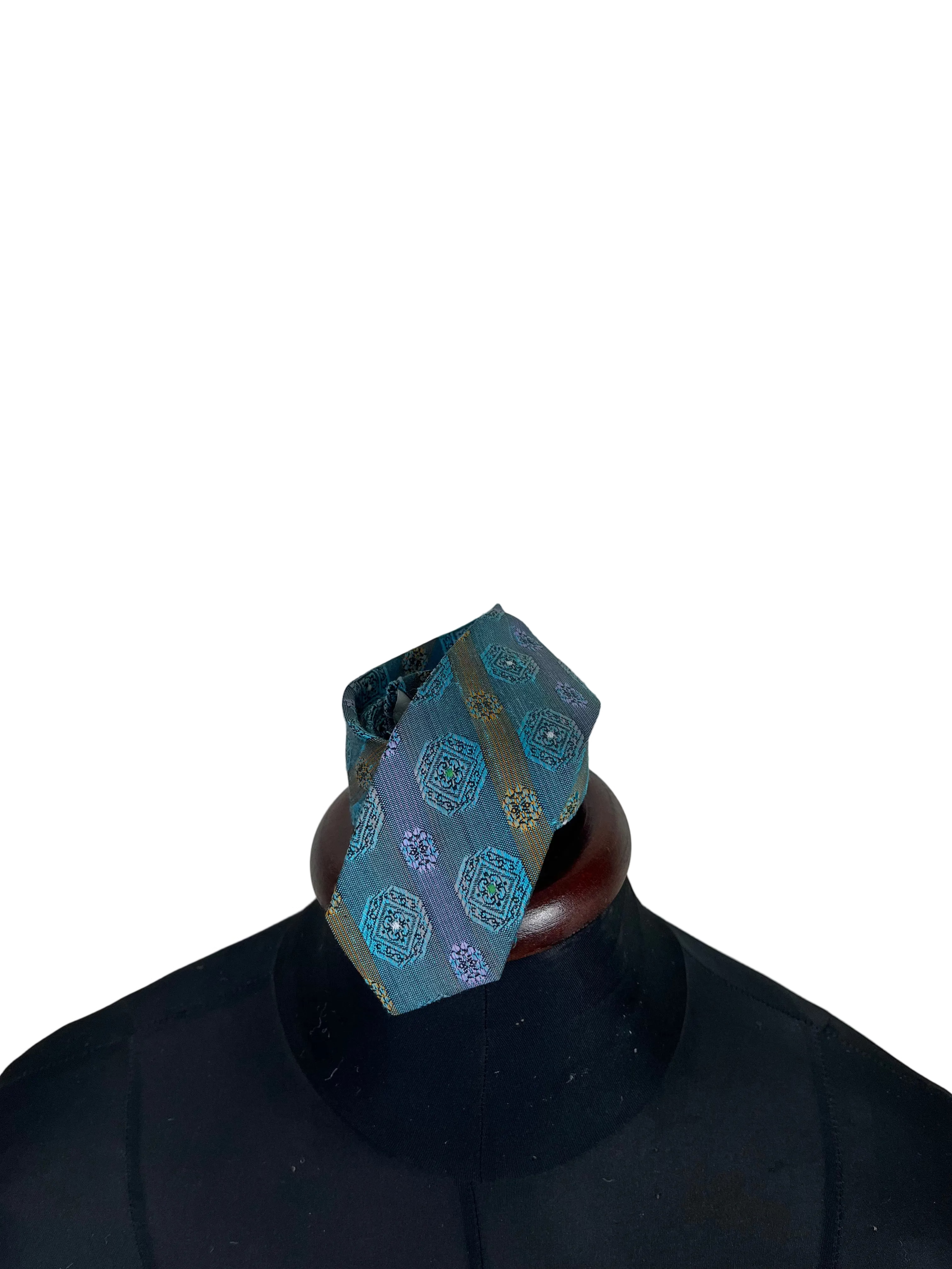 Gianni Manzoni Necktie