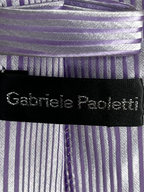 Gabriele Paoletti Necktie